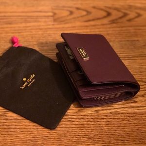 Kate Spade Wallet